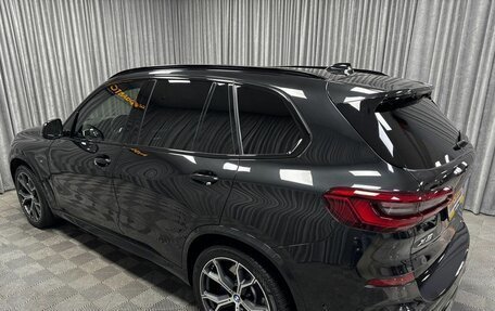 BMW X5, 2019 год, 7 090 000 рублей, 9 фотография
