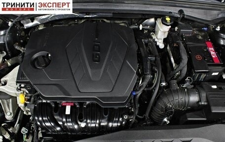 KIA K5, 2020 год, 2 547 000 рублей, 17 фотография