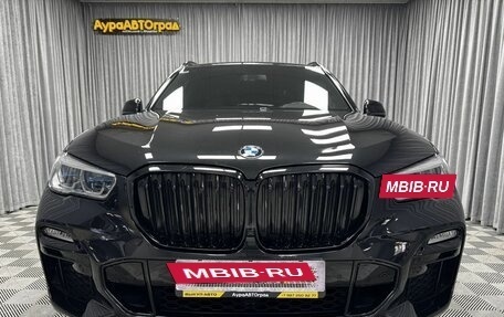 BMW X5, 2019 год, 7 090 000 рублей, 5 фотография