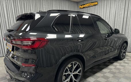 BMW X5, 2019 год, 7 090 000 рублей, 16 фотография