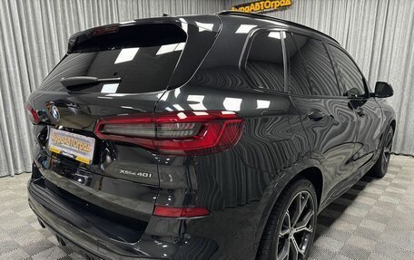 BMW X5, 2019 год, 7 090 000 рублей, 14 фотография