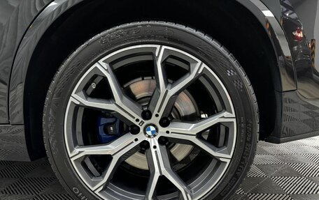 BMW X5, 2019 год, 7 090 000 рублей, 18 фотография