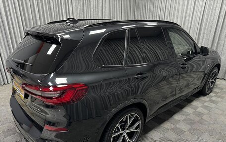 BMW X5, 2019 год, 7 090 000 рублей, 17 фотография