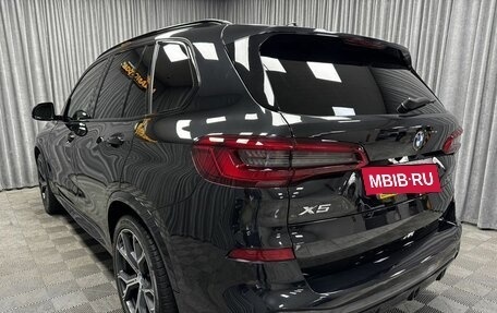 BMW X5, 2019 год, 7 090 000 рублей, 12 фотография