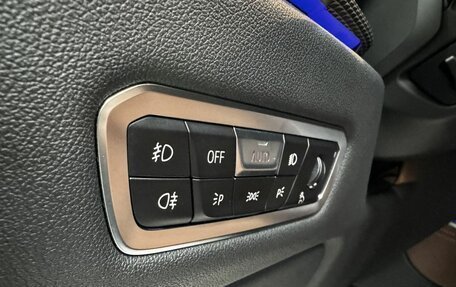BMW X5, 2019 год, 7 090 000 рублей, 21 фотография