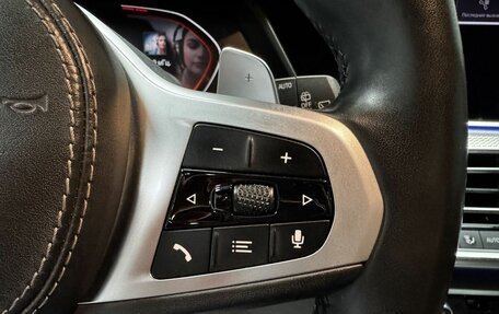 BMW X5, 2019 год, 7 090 000 рублей, 32 фотография