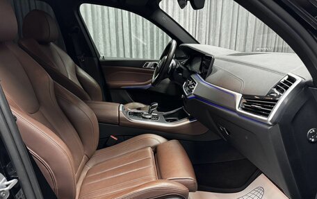 BMW X5, 2019 год, 7 090 000 рублей, 39 фотография