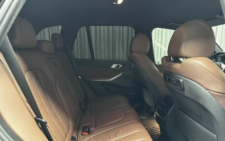 BMW X5, 2019 год, 7 090 000 рублей, 37 фотография