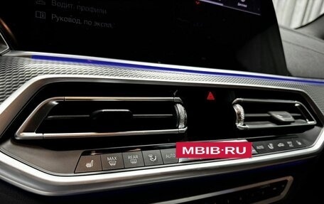 BMW X5, 2019 год, 7 090 000 рублей, 27 фотография