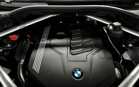 BMW X5, 2019 год, 7 090 000 рублей, 40 фотография