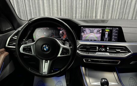 BMW X5, 2019 год, 7 090 000 рублей, 30 фотография