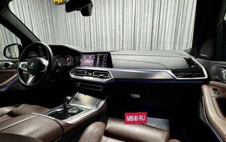 BMW X5, 2019 год, 7 090 000 рублей, 35 фотография