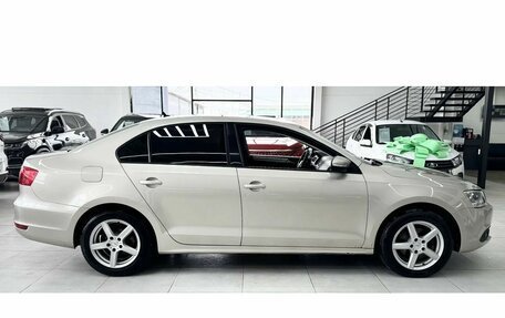 Volkswagen Jetta VI, 2013 год, 1 149 000 рублей, 6 фотография