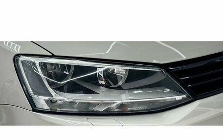 Volkswagen Jetta VI, 2013 год, 1 149 000 рублей, 10 фотография