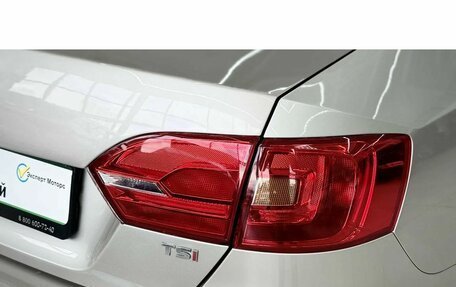 Volkswagen Jetta VI, 2013 год, 1 149 000 рублей, 11 фотография