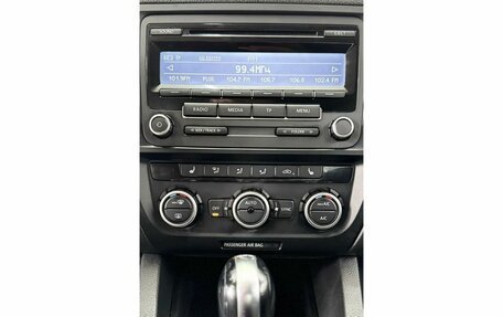 Volkswagen Jetta VI, 2013 год, 1 149 000 рублей, 13 фотография