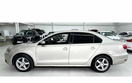 Volkswagen Jetta VI, 2013 год, 1 149 000 рублей, 5 фотография