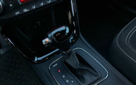 KIA cee'd III, 2015 год, 1 340 000 рублей, 10 фотография