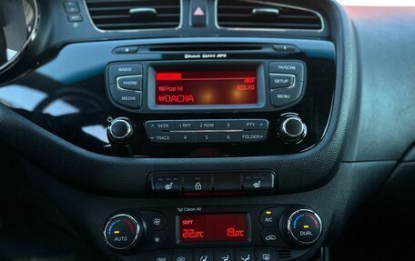 KIA cee'd III, 2015 год, 1 340 000 рублей, 9 фотография