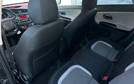 KIA cee'd III, 2015 год, 1 340 000 рублей, 13 фотография