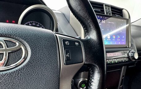 Toyota Land Cruiser Prado 150 рестайлинг 2, 2012 год, 3 000 000 рублей, 10 фотография