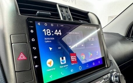 Toyota Land Cruiser Prado 150 рестайлинг 2, 2012 год, 3 000 000 рублей, 11 фотография