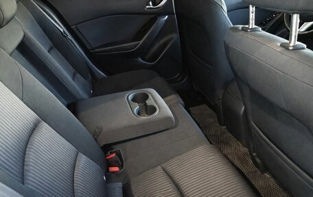 Mazda 3, 2014 год, 810 000 рублей, 9 фотография
