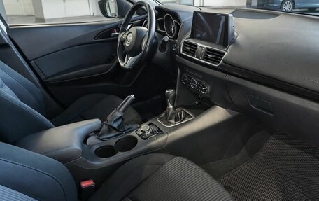 Mazda 3, 2014 год, 810 000 рублей, 8 фотография