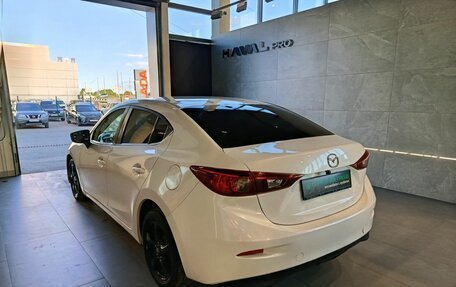 Mazda 3, 2014 год, 810 000 рублей, 6 фотография