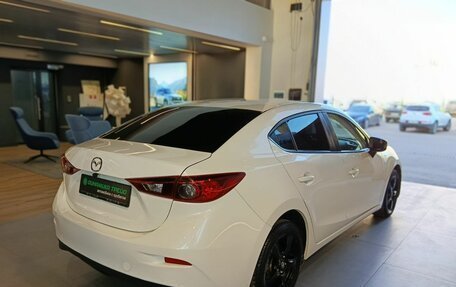 Mazda 3, 2014 год, 810 000 рублей, 4 фотография