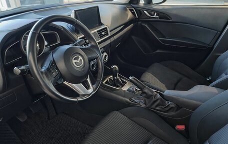 Mazda 3, 2014 год, 810 000 рублей, 7 фотография