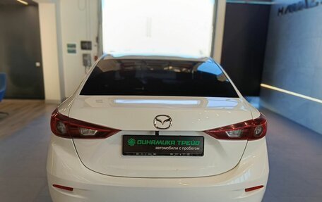Mazda 3, 2014 год, 810 000 рублей, 5 фотография