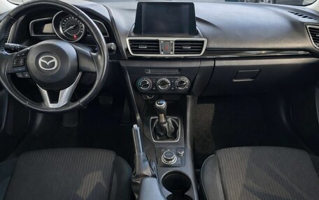 Mazda 3, 2014 год, 810 000 рублей, 12 фотография