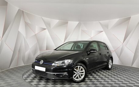 Volkswagen Golf VII, 2019 год, 1 709 150 рублей, 1 фотография