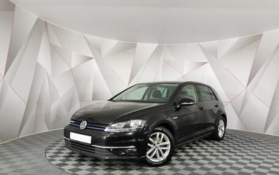 Volkswagen Golf VII, 2019 год, 1 709 150 рублей, 1 фотография
