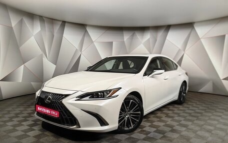 Lexus ES VII, 2022 год, 4 220 000 рублей, 1 фотография