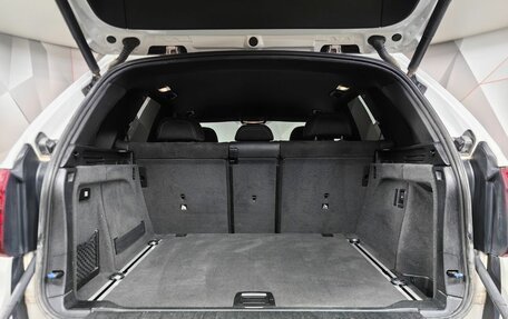BMW X5, 2017 год, 3 659 000 рублей, 9 фотография