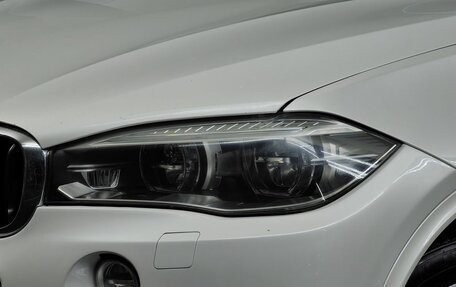 BMW X5, 2017 год, 3 659 000 рублей, 8 фотография