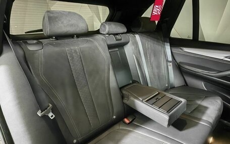 BMW X5, 2017 год, 3 659 000 рублей, 14 фотография