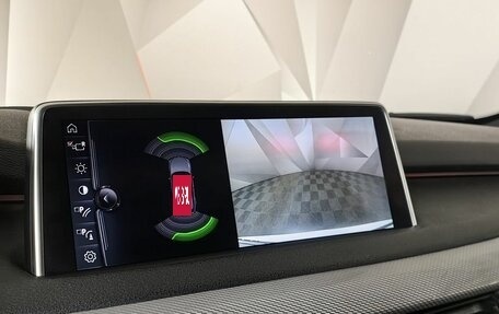 BMW X5, 2017 год, 3 659 000 рублей, 18 фотография