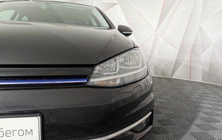 Volkswagen Golf VII, 2019 год, 1 709 150 рублей, 10 фотография