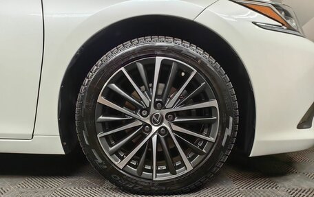 Lexus ES VII, 2022 год, 4 220 000 рублей, 9 фотография