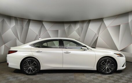 Lexus ES VII, 2022 год, 4 220 000 рублей, 6 фотография