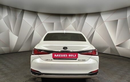 Lexus ES VII, 2022 год, 4 220 000 рублей, 8 фотография