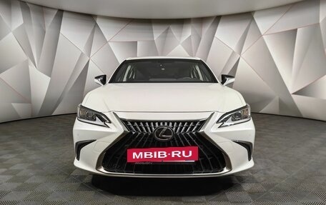 Lexus ES VII, 2022 год, 4 220 000 рублей, 7 фотография