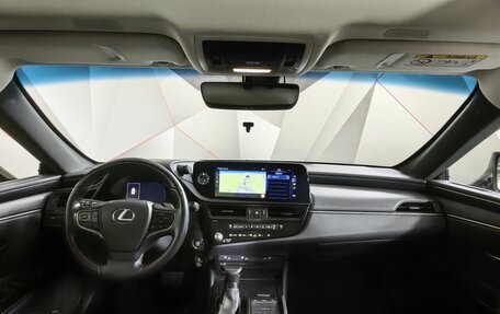 Lexus ES VII, 2022 год, 4 220 000 рублей, 14 фотография