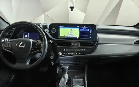 Lexus ES VII, 2022 год, 4 220 000 рублей, 15 фотография