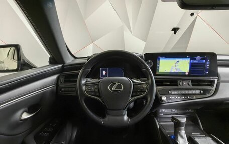Lexus ES VII, 2022 год, 4 220 000 рублей, 20 фотография