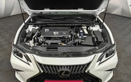 Lexus ES VII, 2022 год, 4 220 000 рублей, 11 фотография