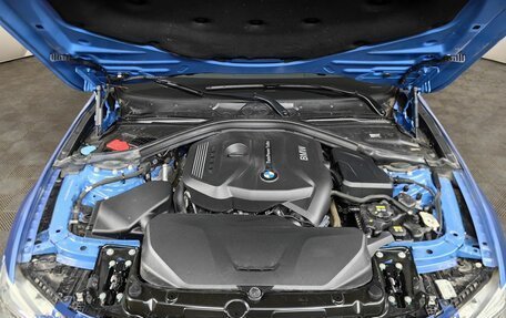 BMW 3 серия, 2016 год, 2 793 000 рублей, 10 фотография